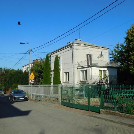 Pokoje Do Wynajecia W Centrum Bialegostoku بياليستوك المظهر الخارجي الصورة